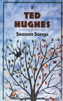 Season Songs - Hughes, Ted