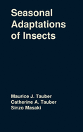 Seasonal Adaptations of Insects