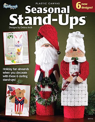 Seasonal Stand-Ups - Reeves, Sue (Editor)