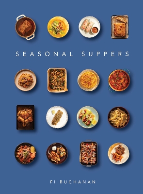 Seasonal Suppers - Buchanan, Fi