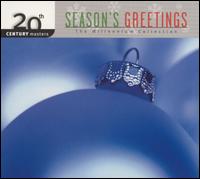Season's Greetings: 20th Century Masters/The Millennium Collection - Various Artists