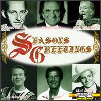 Season's Greetings [RCA] - Various Artists