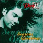 Seasons Greetings - Dirk K