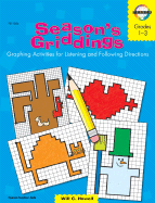 Season's Griddings, Grades 1 - 6: Graphing Activities for Listening and Following Directions
