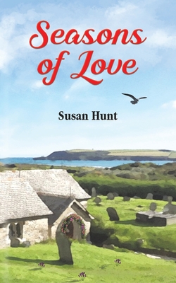 Seasons of Love - Hunt, Susan