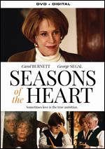 Seasons of the Heart - Lee Grant
