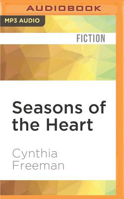 Seasons of the Heart - Freeman, Cynthia