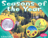 Seasons of the Year - Hall, Margaret