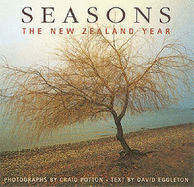 Seasons: The New Zealand Year