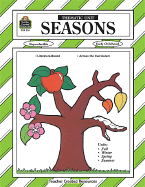 Seasons Thematic Unit