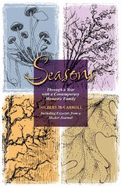 Seasons: Through a Year with a Contemporary Monastic Family - McCarroll, Tolbert