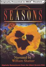 Seasons - Ben Shedd