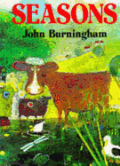 Seasons - Burningham, John