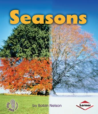 Seasons - Nelson, Robin