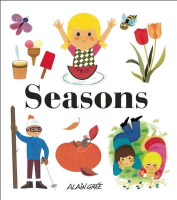 Seasons - 
