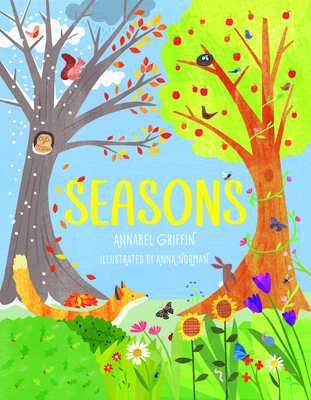 Seasons - Griffin, Annabel