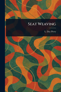 Seat Weaving