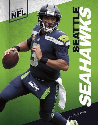 Seattle Seahawks - Ryan, Todd