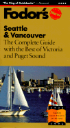 Seattle & Vancouver