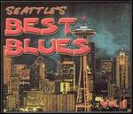 Seattle's Best Blues
