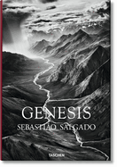 Sebastio Salgado. Gnesis