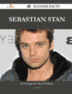 Sebastian Stan 65 Success Facts - Everything You Need to Know about Sebastian Stan