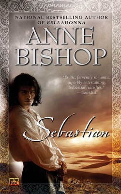 Sebastian - Bishop, Anne