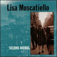 Second Avenue - Lisa Moscatiello