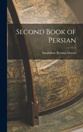 Second Book of Persian