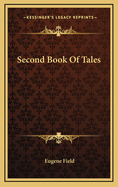 Second Book of Tales