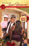 Second-Chance Family