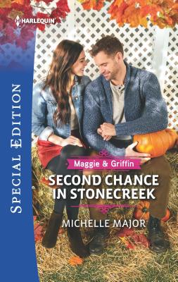 Second Chance in Stonecreek - Major, Michelle