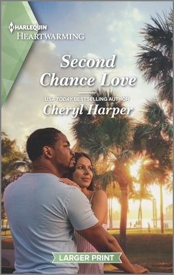Second Chance Love: A Clean Romance - Harper, Cheryl