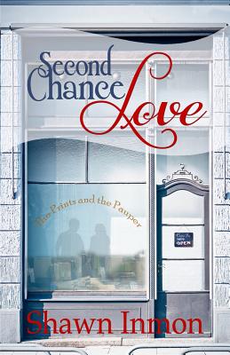 Second Chance Love - Inmon, Shawn