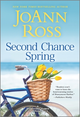 Second Chance Spring - Ross, Joann