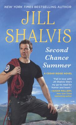 Second Chance Summer - Shalvis, Jill