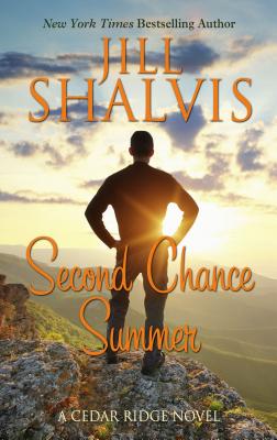 Second Chance Summer - Shalvis, Jill