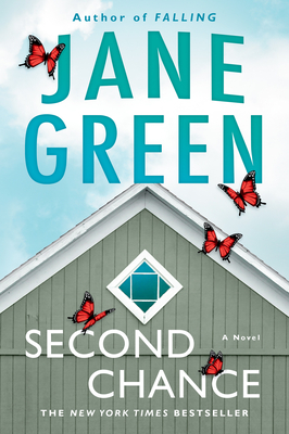Second Chance - Green, Jane