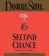 Second Chance - Steel, Danielle