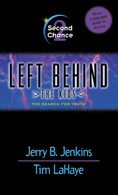 Second Chance - Jenkins, Jerry B, and LaHaye, Tim