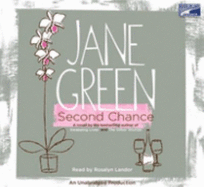 Second Chance - Green, Jane, and Landor, Rosalyn (Read by)