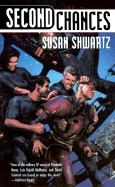 Second Chances - Shwartz, Susan