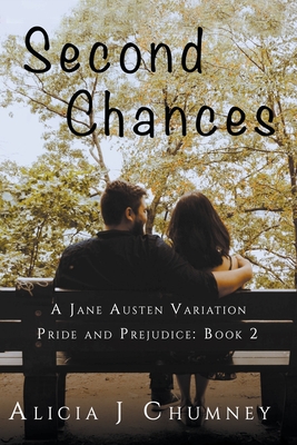 Second Chances - Chumney, Alicia J