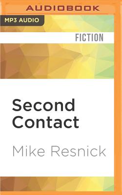 Second Contact - Resnick, Mike