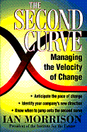 Second Curve - Morrison, Ian, and Schmid, G, and Morrison, J Ian