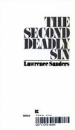 Second Deadly Sin