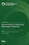 Second Edition of Municipal Wastewater Treatment