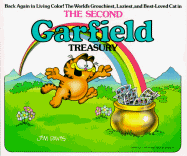 Second Garfield Treasury - Davis, Jim