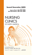 Second Generation Qsen, an Issue of Nursing Clinics: Volume 47-3