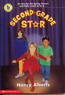 Second-Grade Star